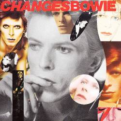 David Bowie : Changes Bowie